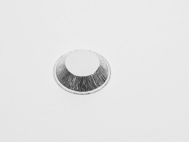 DS-51 aluminum foil egg tart cup